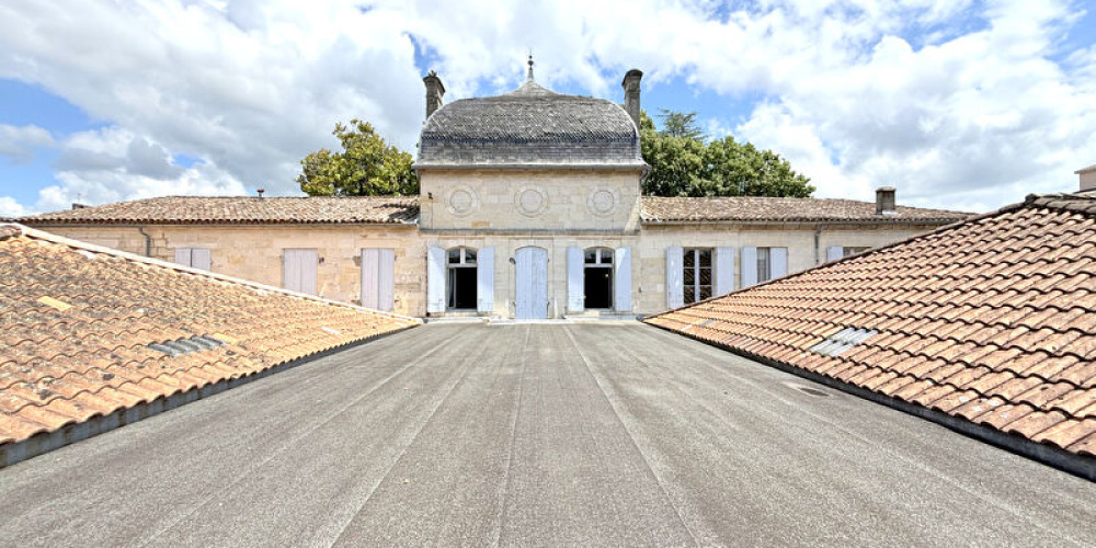 maison à LIBOURNE (33500)