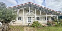 maison à LEGE CAP FERRET (33950)