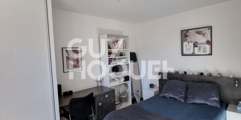 appartement à PESSAC (33600)