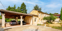 maison à ST EMILION (33330)