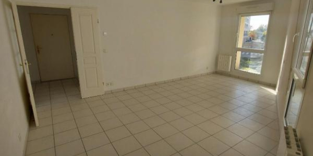 appartement à BORDEAUX (33100)