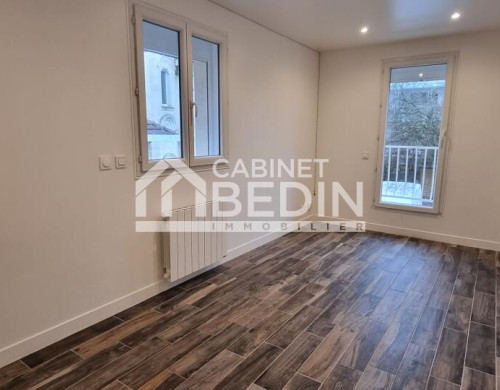 appartement  BORDEAUX