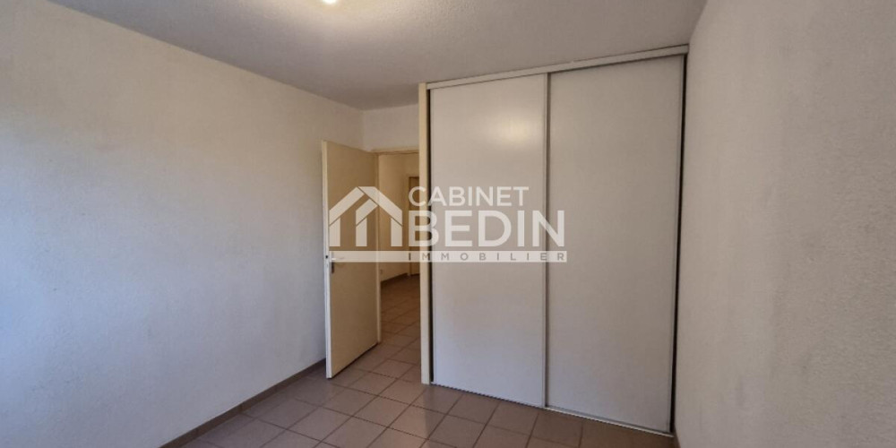 appartement à ST DENIS DE PILE (33910)