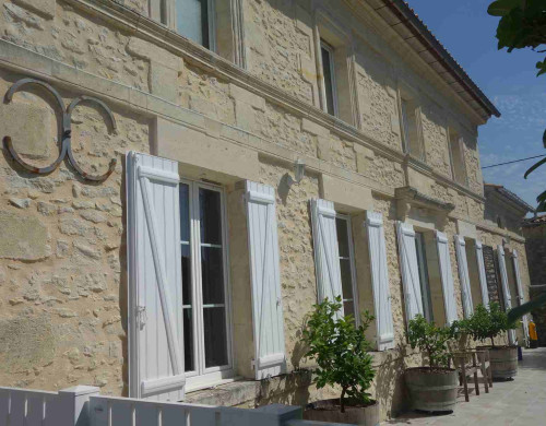 maison  ANGLADE