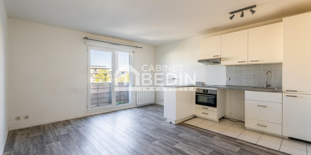 appartement à MERIGNAC (33700)