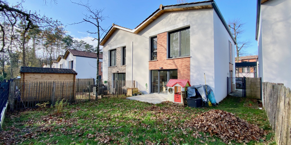 maison à GRADIGNAN (33170)