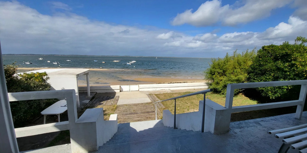 maison à ARCACHON (33120)