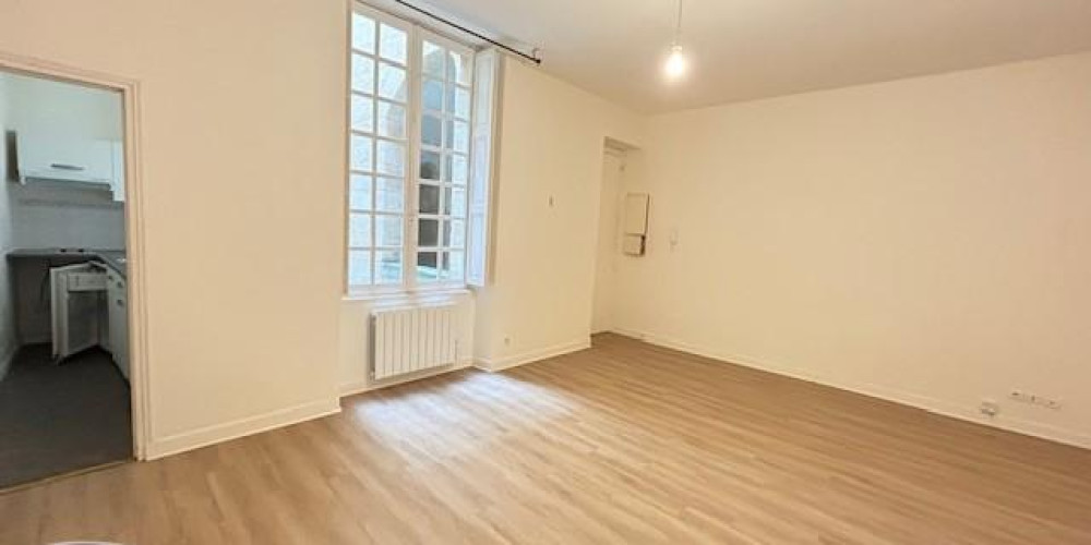 appartement à BORDEAUX (33000)