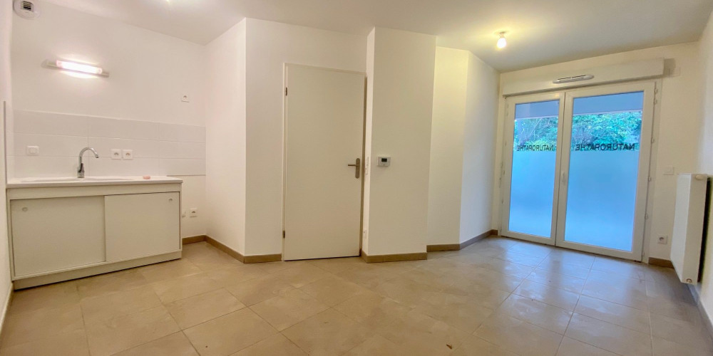 appartement à ARES (33740)