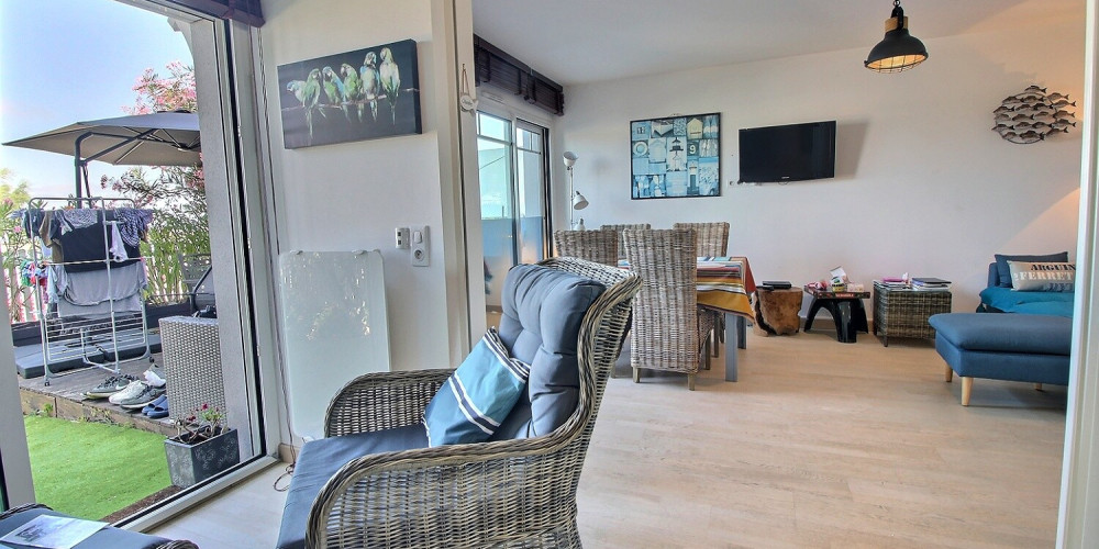 appartement à ARCACHON (33120)