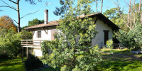 maison à LEGE CAP FERRET (33950)