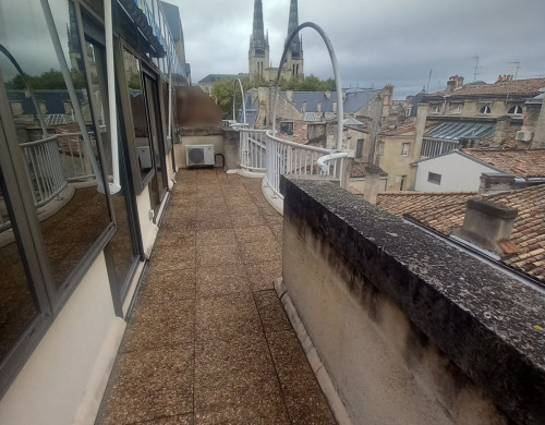 appartement  BORDEAUX