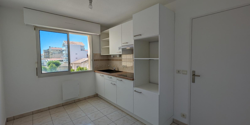 appartement à ARCACHON (33120)