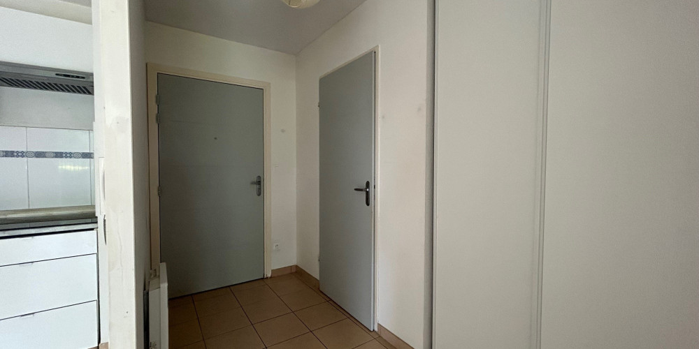 appartement à AMBARES ET LAGRAVE (33440)