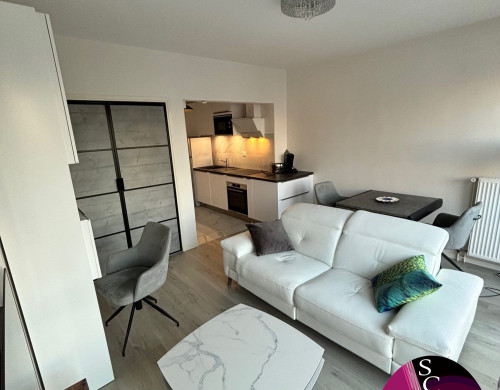 appartement  MERIGNAC