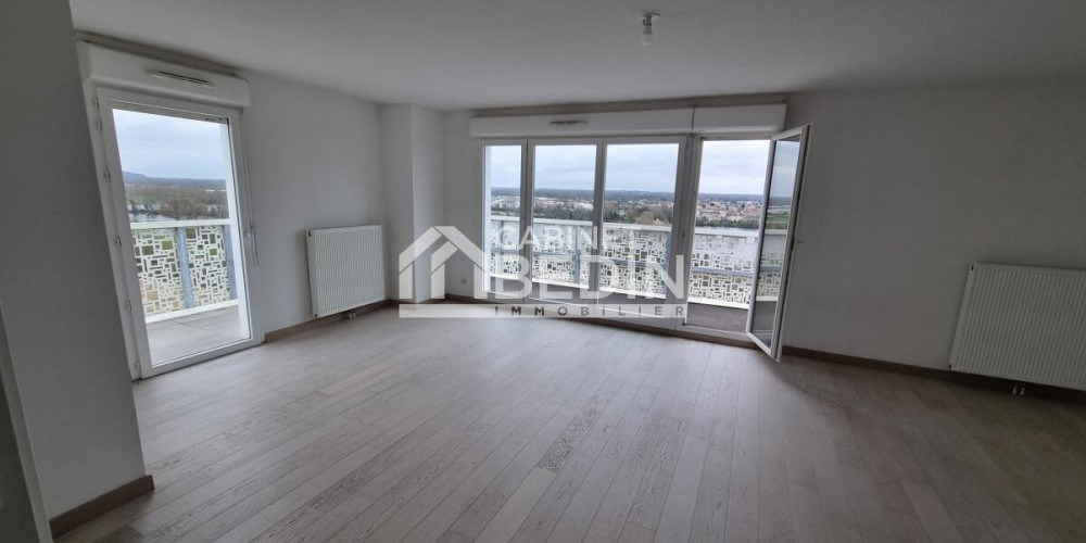 appartement à VILLENAVE D ORNON (33140)