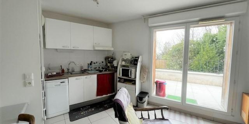 appartement à MERIGNAC (33700)