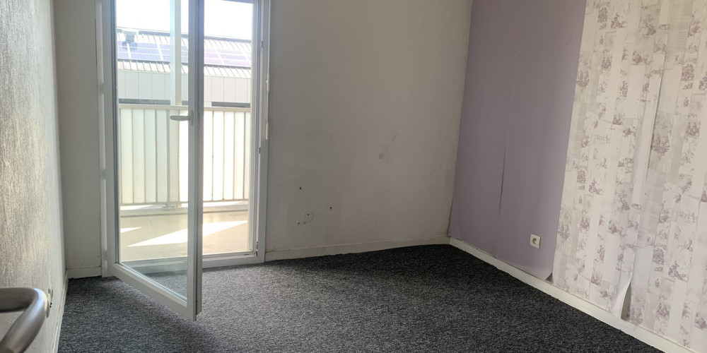 appartement à BORDEAUX (33800)