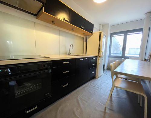 appartement  TALENCE