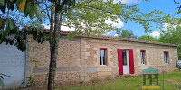 maison à BUDOS (33720)