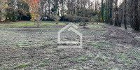 terrain à LE TAILLAN MEDOC (33320)