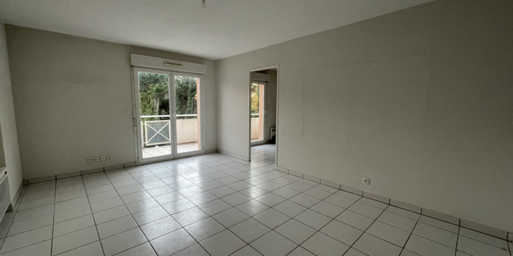 appartement à GUJAN MESTRAS (33470)