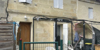 maison à ST MEDARD DE GUIZIERES (33230)