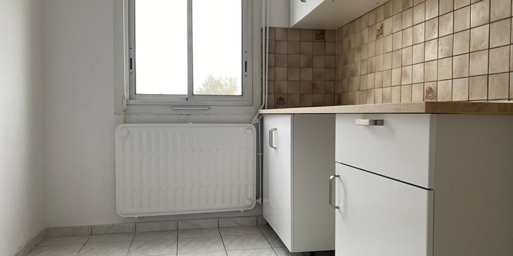 appartement à BORDEAUX (33200)