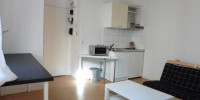 appartement à BORDEAUX (33000)