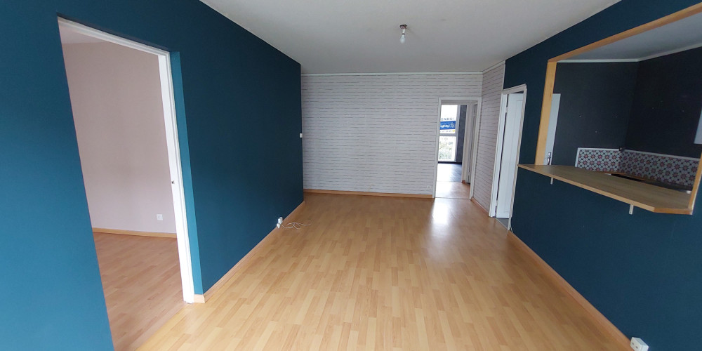 appartement à MERIGNAC (33700)