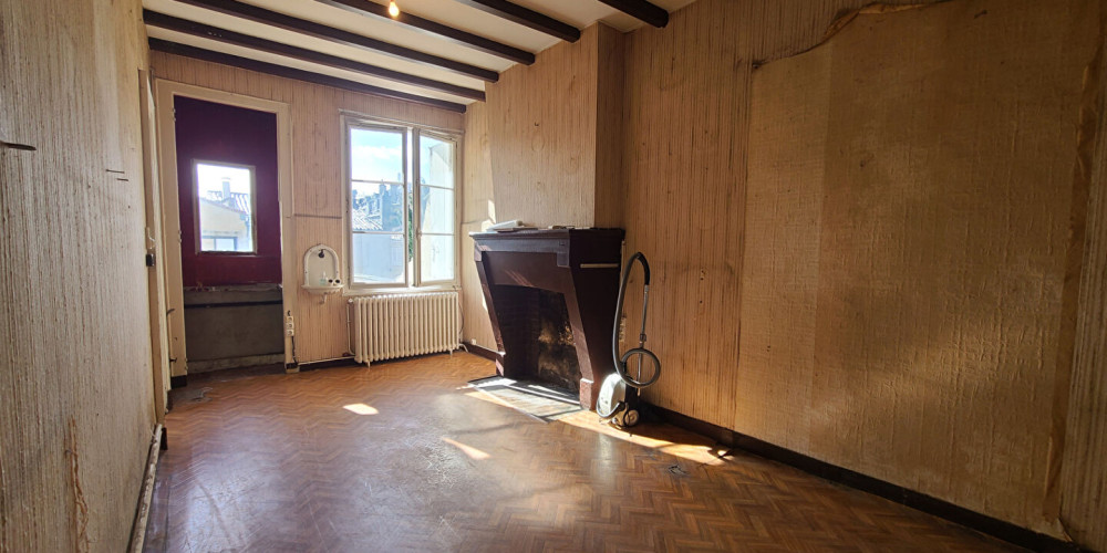 appartement à BORDEAUX (33000)