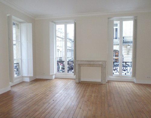 appartement  BORDEAUX