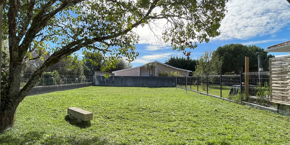 maison à EYSINES (33320)