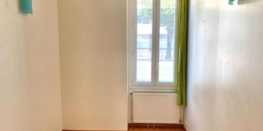 appartement à BORDEAUX (33000)