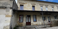 maison à SAUVETERRE DE GUYENNE (33540)