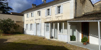 maison à LES ARTIGUES DE LUSSAC (33570)