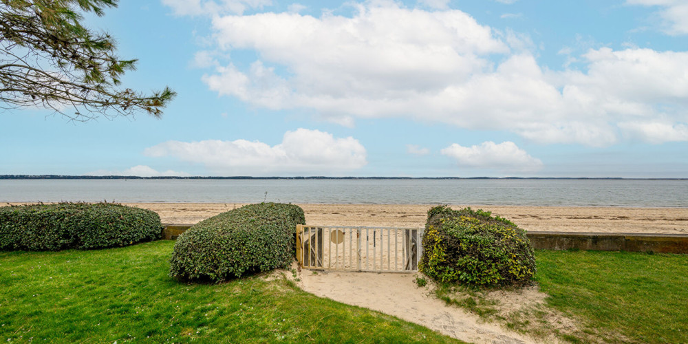 appartement à ARCACHON (33120)