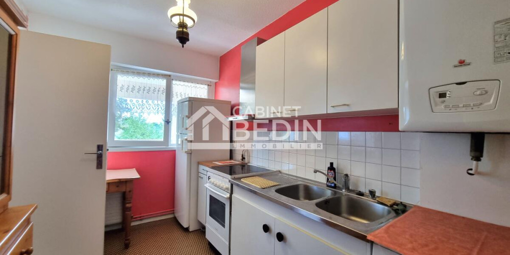 appartement à MERIGNAC (33700)