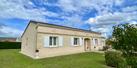 maison à LIBOURNE (33500)