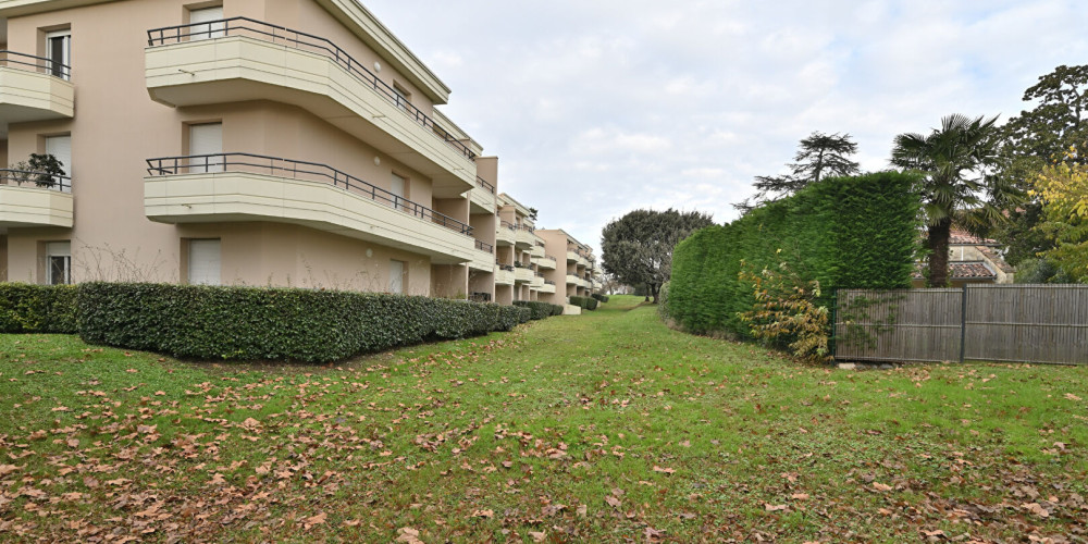 appartement à MERIGNAC (33700)