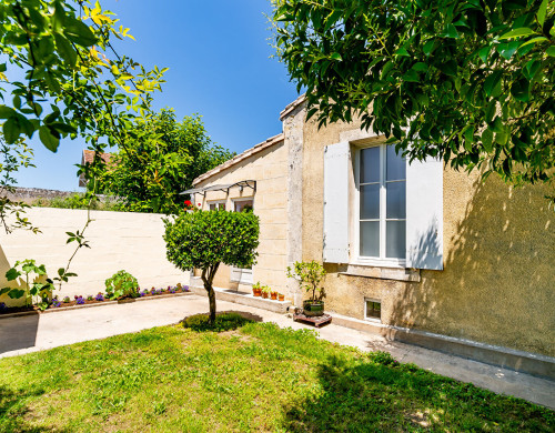 maison  CASTILLON LA BATAILLE