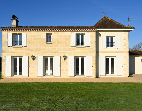 maison  CARIGNAN DE BORDEAUX