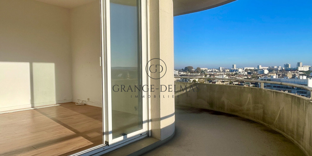 appartement à BORDEAUX (33000)