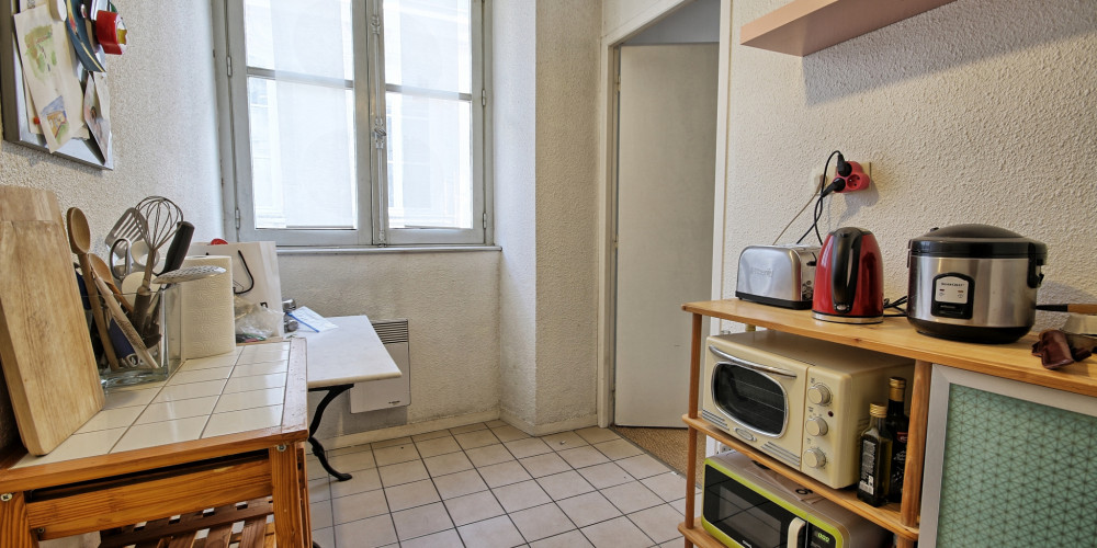 appartement à BORDEAUX (33000)