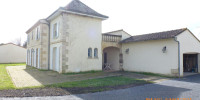 maison à CARIGNAN DE BORDEAUX (33360)