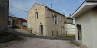 maison à ST CIERS SUR GIRONDE (33820)