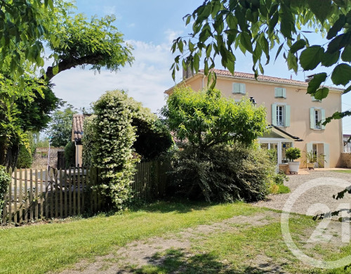 maison  LOUPIAC DE LA REOLE