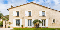 maison à ST MAGNE DE CASTILLON (33350)