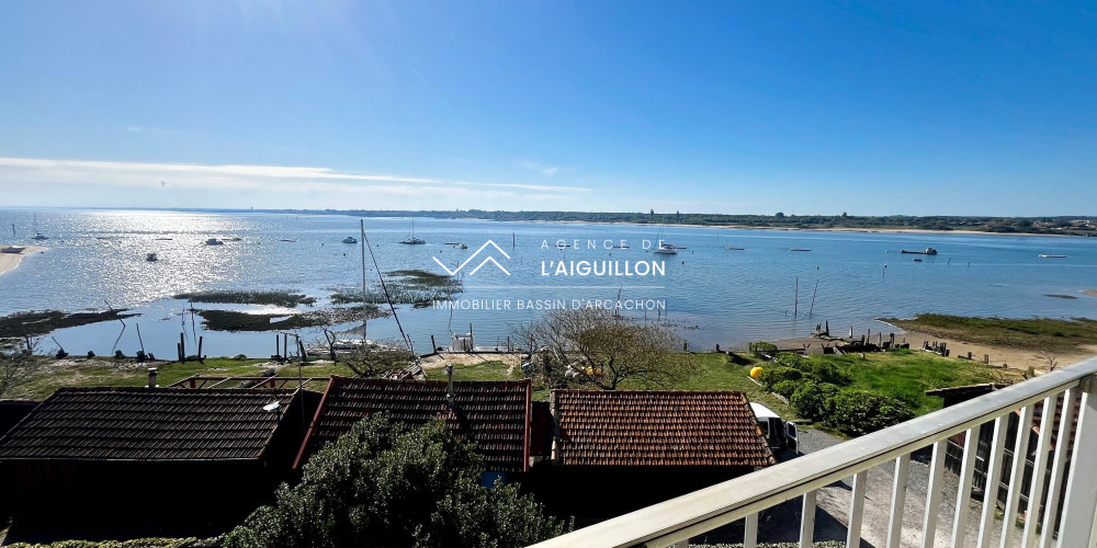 appartement à ARCACHON (33120)