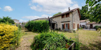 maison à PODENSAC (33720)